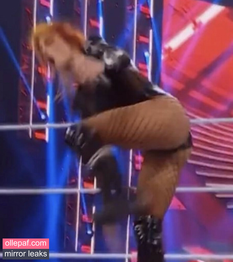 Latest Leaks Becky Lynch Nude #334 - Fapello