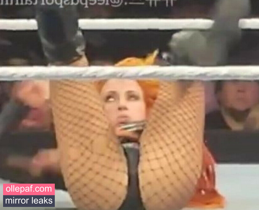 Latest Leaks Becky Lynch Nude #339 - Fapello
