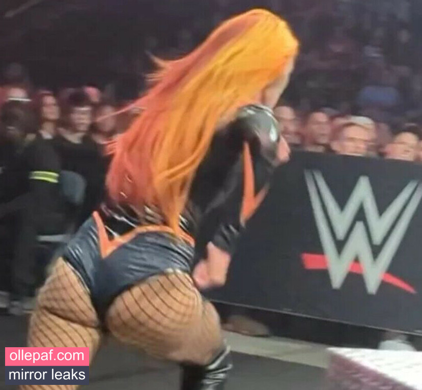 Latest Leaks Becky Lynch Nude #342 - Fapello