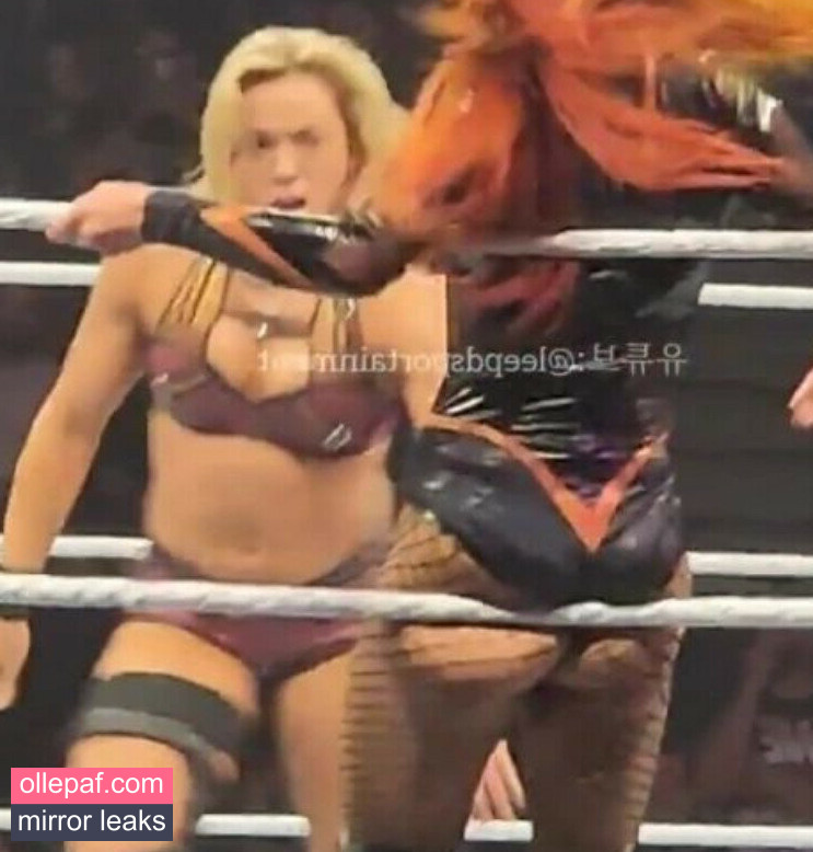 Latest Leaks Becky Lynch Nude #343 - Fapello