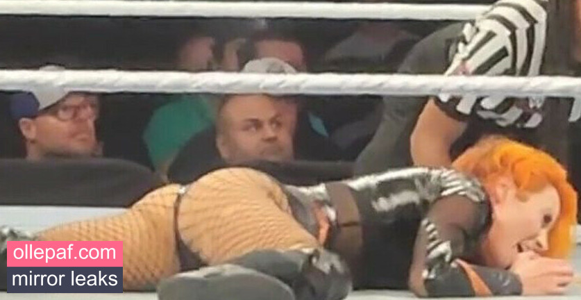 Latest Leaks Becky Lynch Nude #344 - Fapello