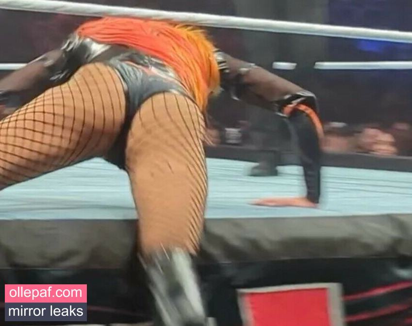 Latest Leaks Becky Lynch Nude #345 - Fapello