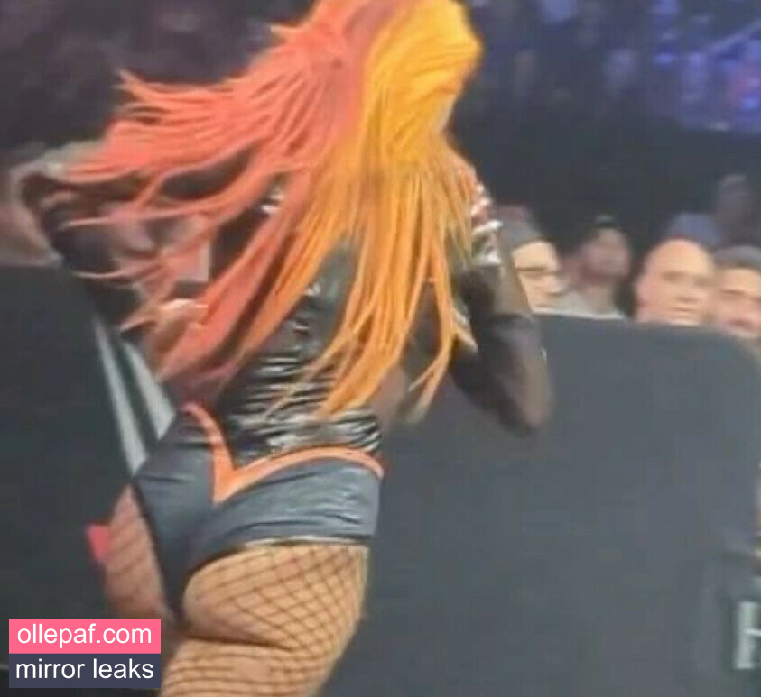 Latest Leaks Becky Lynch Nude #346 - Fapello