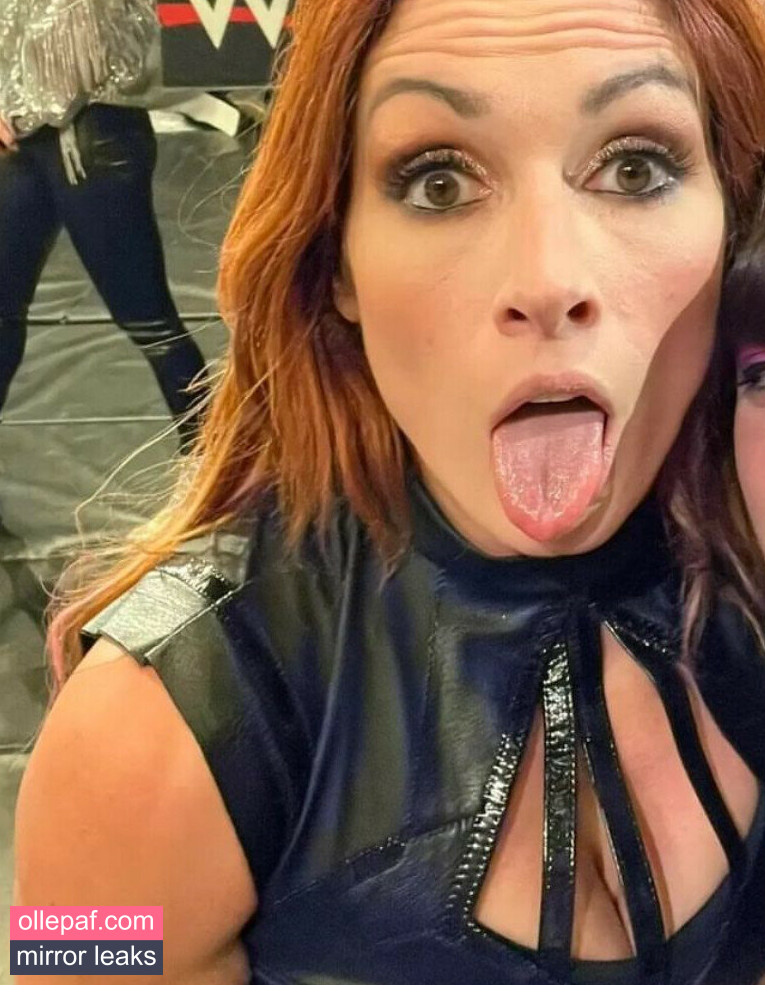 Latest Leaks Becky Lynch Nude #349 - Fapello