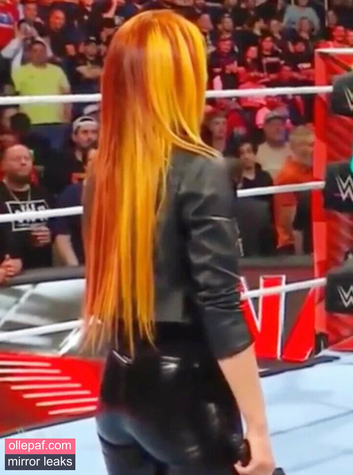 Latest Leaks Becky Lynch Nude #350 - Fapello