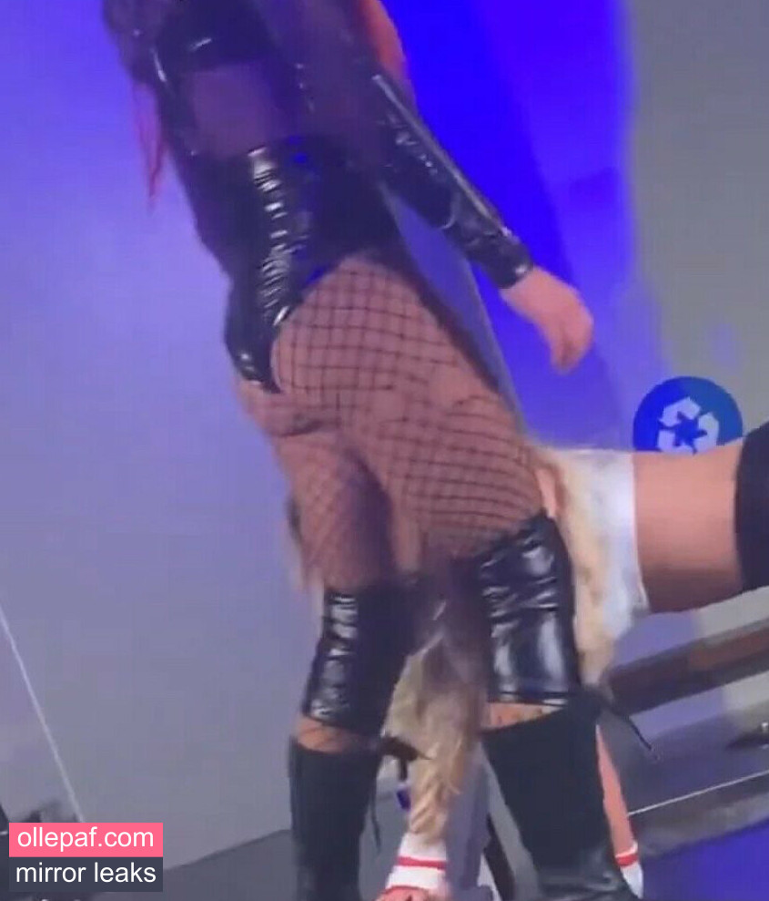 Latest Leaks Becky Lynch Nude #351 - Fapello