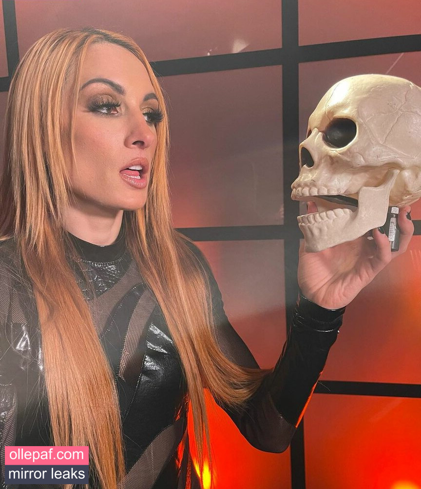 Latest Leaks Becky Lynch Nude #369 - Fapello