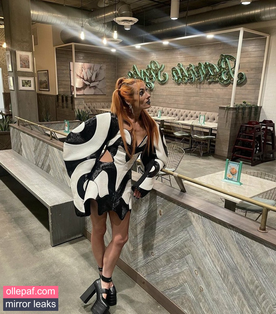 Latest Leaks Becky Lynch Nude #376 - Fapello