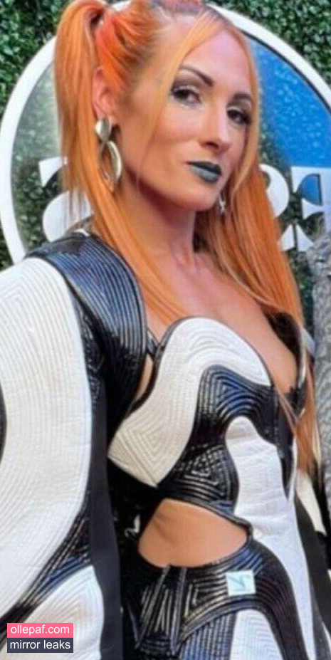 Latest Leaks Becky Lynch Nude #377 - Fapello