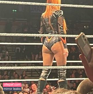 Latest Leaks Becky Lynch Nude #383 - Fapello