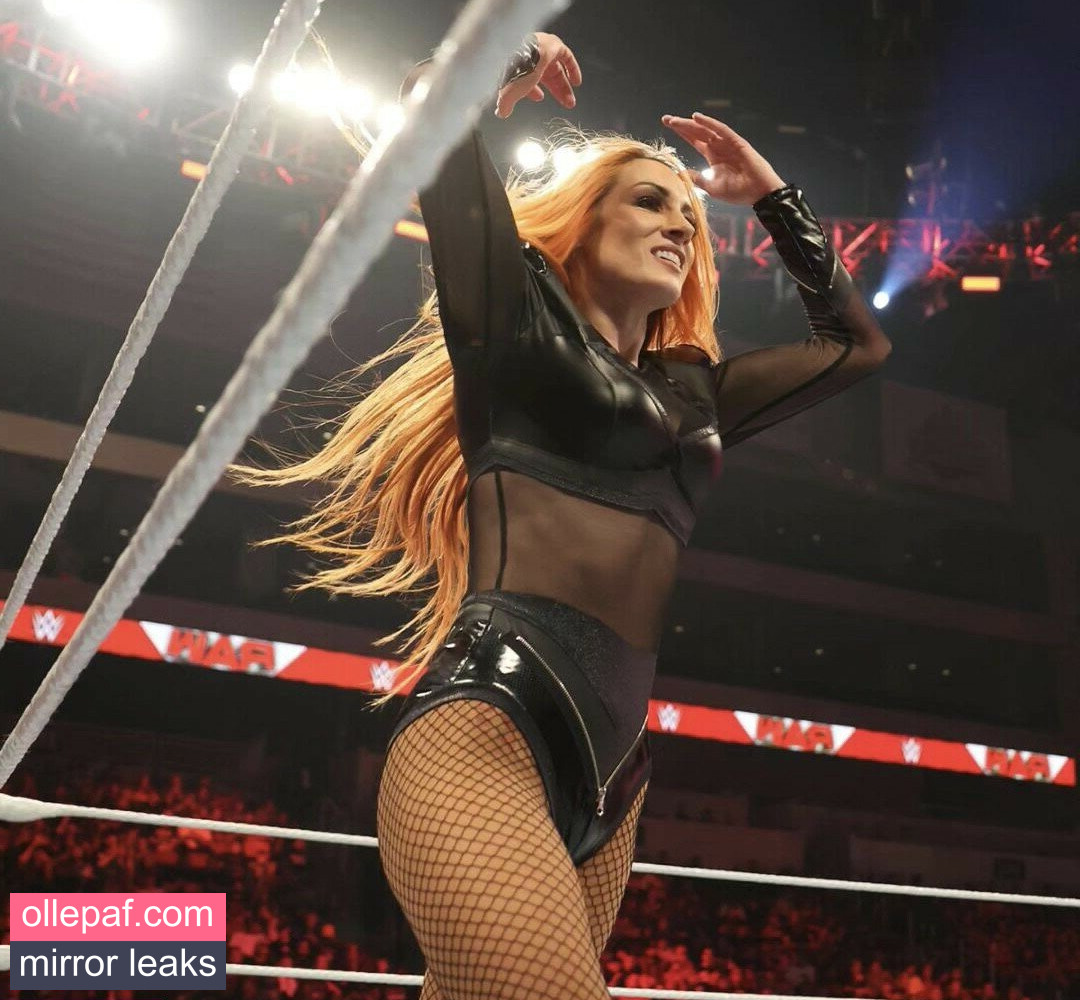 Latest Leaks Becky Lynch Nude #388 - Fapello