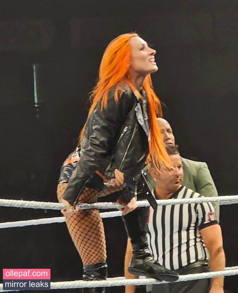 Latest Leaks Becky Lynch Nude #391 - Fapello