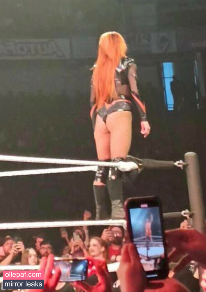 Latest Leaks Becky Lynch Nude #392 - Fapello