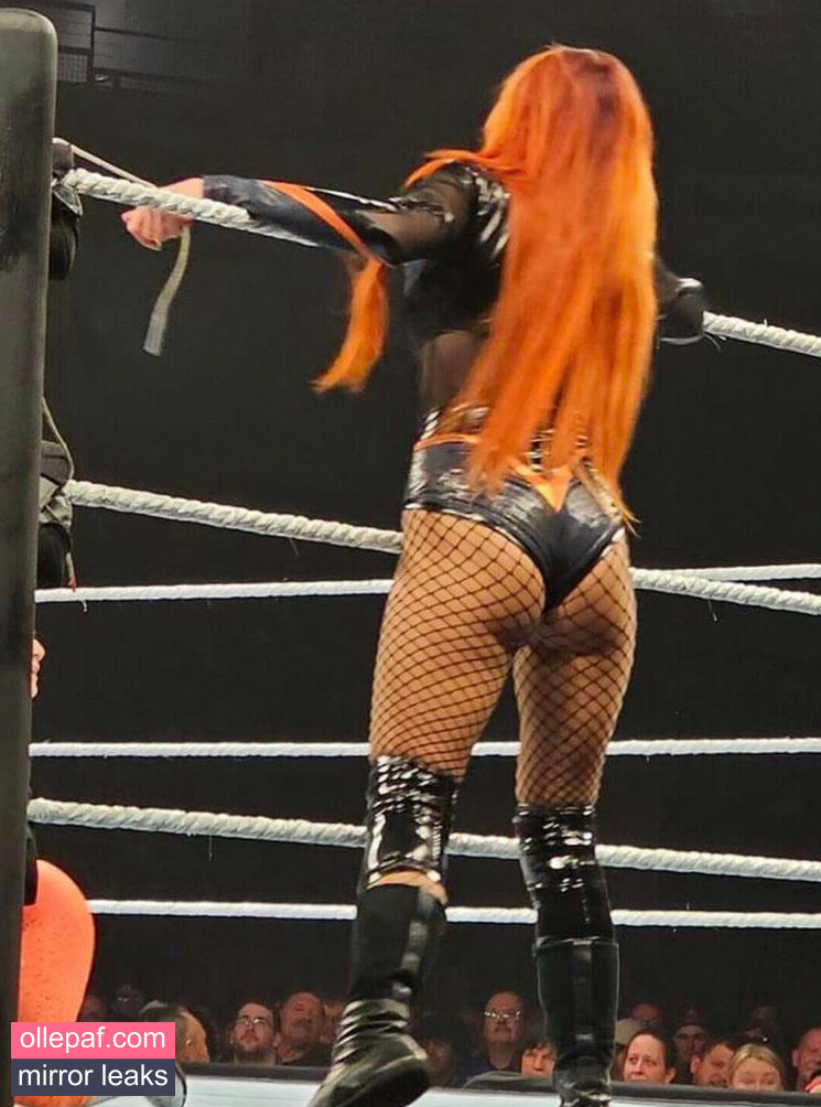 Latest Leaks Becky Lynch Nude #393 - Fapello