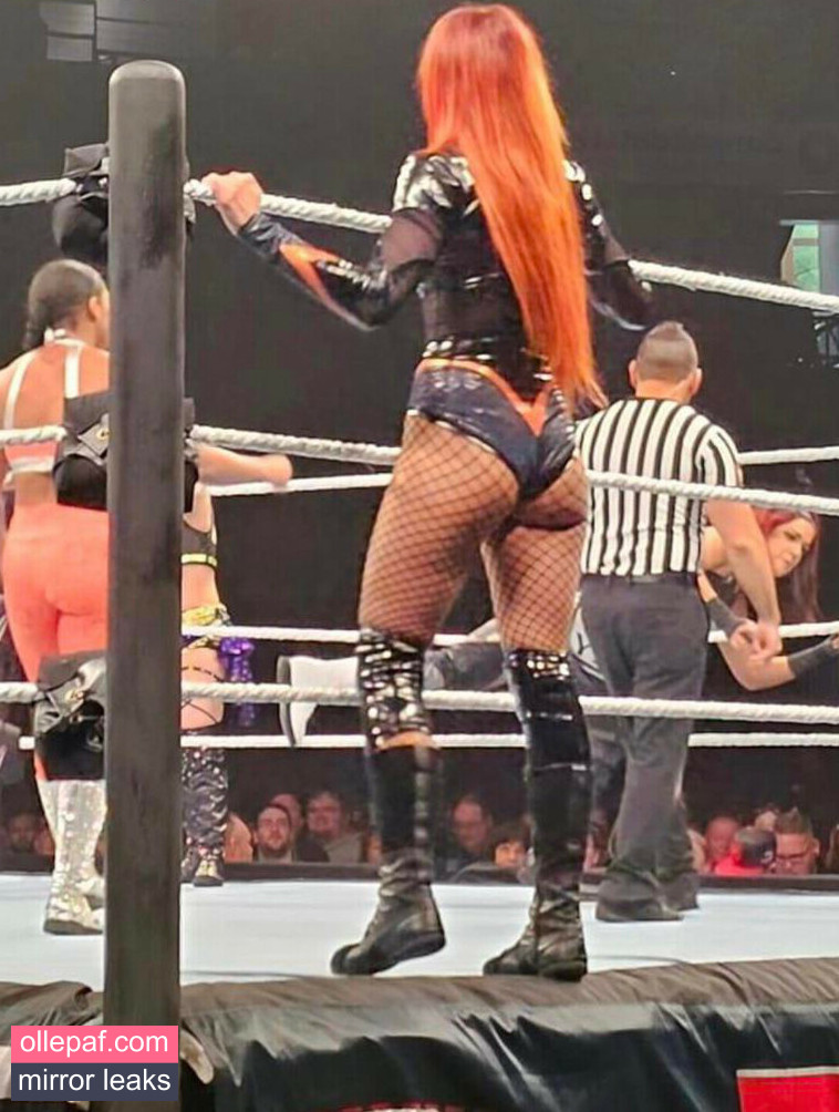 Latest Leaks Becky Lynch Nude #394 - Fapello
