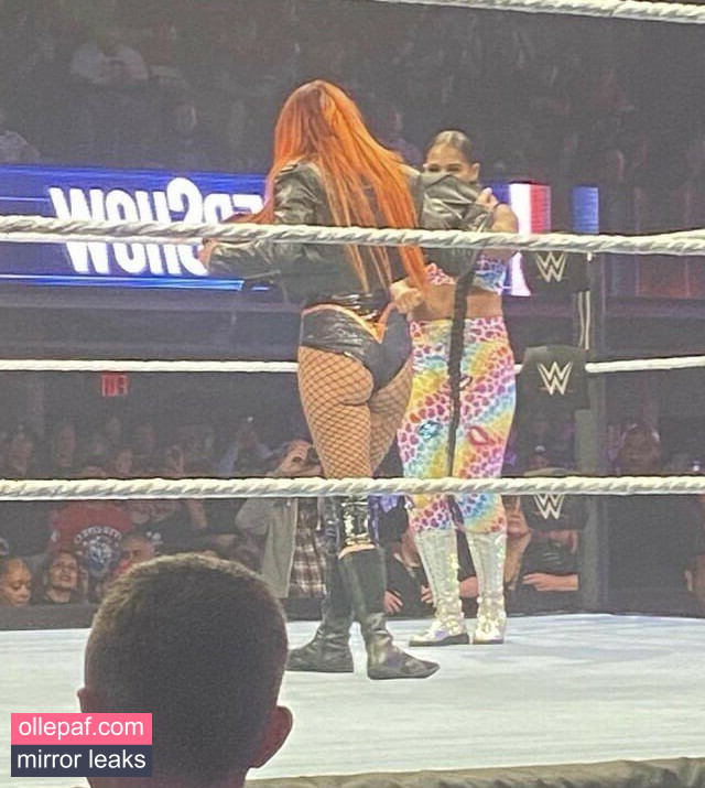 Latest Leaks Becky Lynch Nude #396 - Fapello
