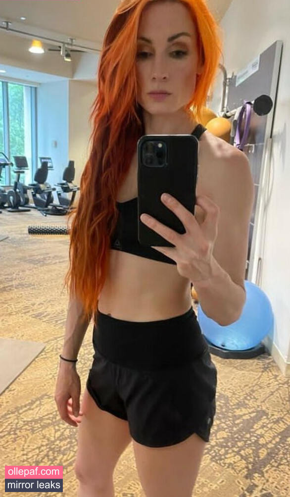 Latest Leaks Becky Lynch Nude #399 - Fapello