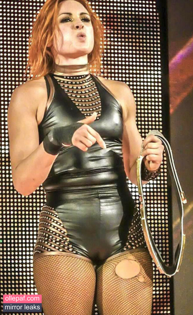 Latest Leaks Becky Lynch Nude #403 - Fapello