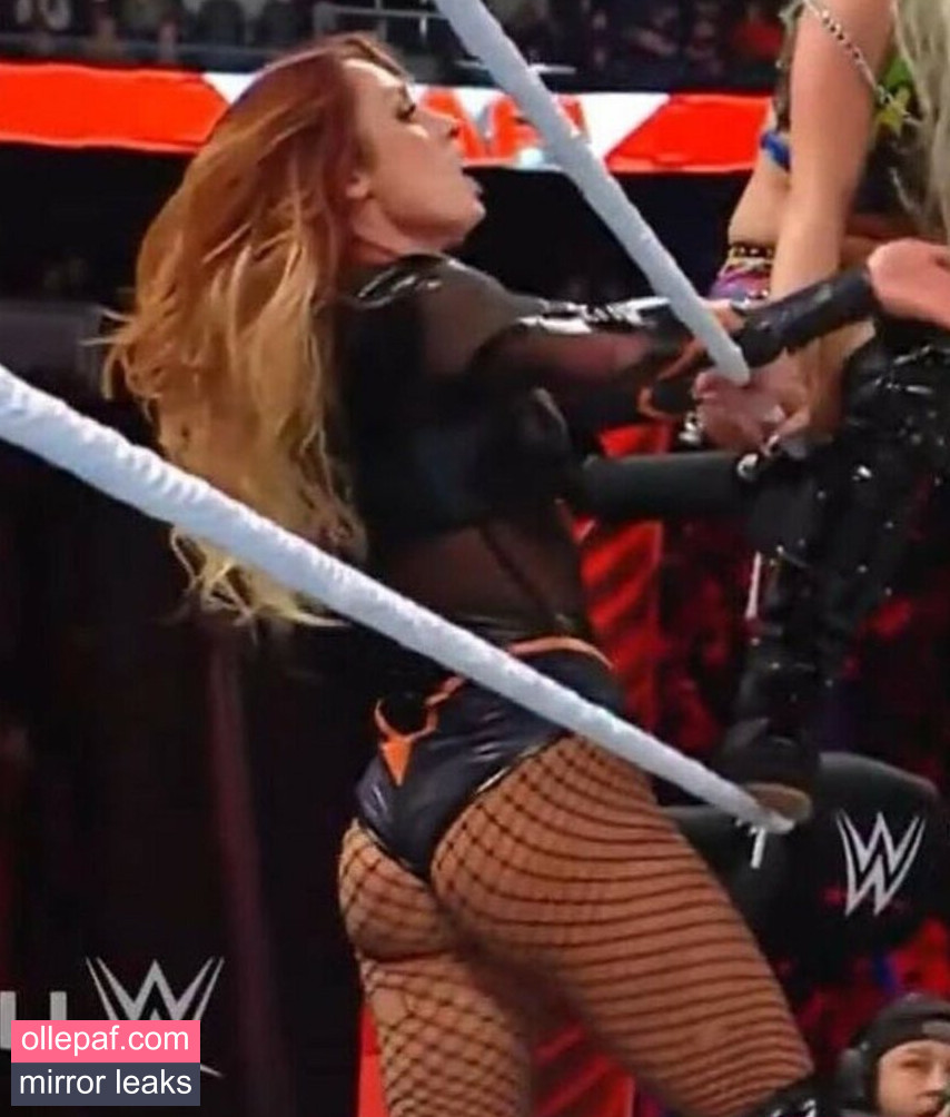 Latest Leaks Becky Lynch Nude #404 - Fapello