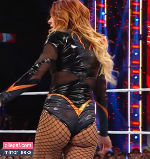 Latest Leaks Becky Lynch Nude #406 - Fapello