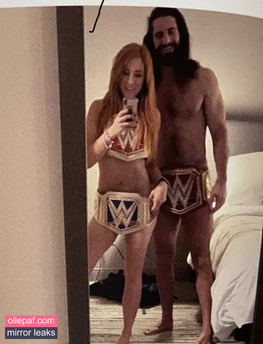 Latest Leaks Becky Lynch Nude #43 - Fapello