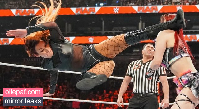Latest Leaks Becky Lynch Nude #422 - Fapello