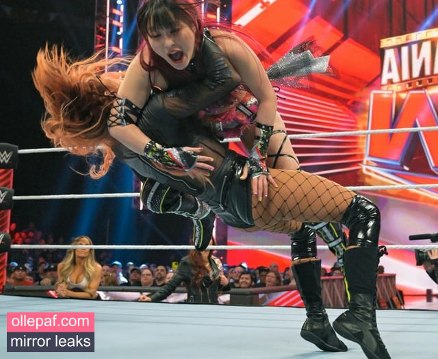Latest Leaks Becky Lynch Nude #424 - Fapello