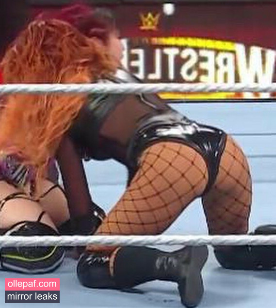 Latest Leaks Becky Lynch Nude #425 - Fapello