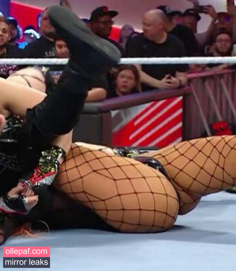 Latest Leaks Becky Lynch Nude #426 - Fapello