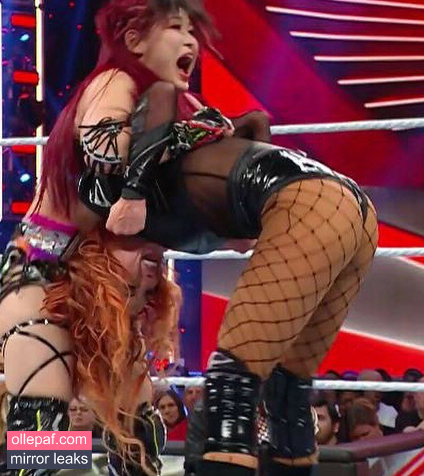 Latest Leaks Becky Lynch Nude #427 - Fapello