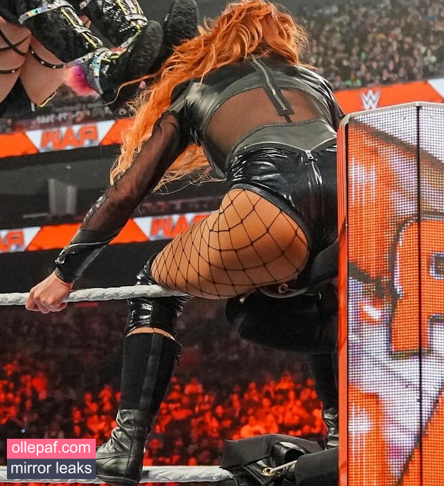 Latest Leaks Becky Lynch Nude #428 - Fapello