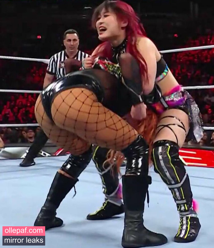 Latest Leaks Becky Lynch Nude #429 - Fapello