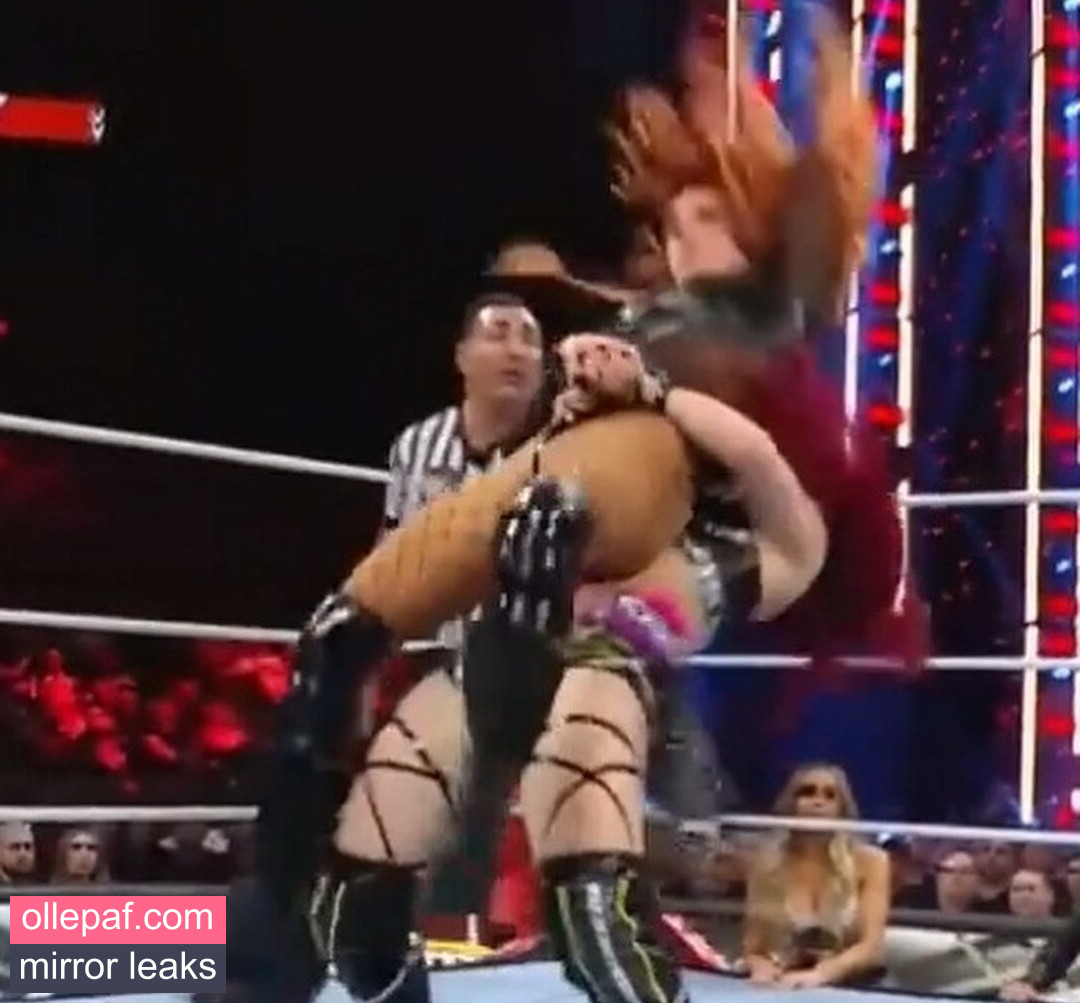 Latest Leaks Becky Lynch Nude #430 - Fapello
