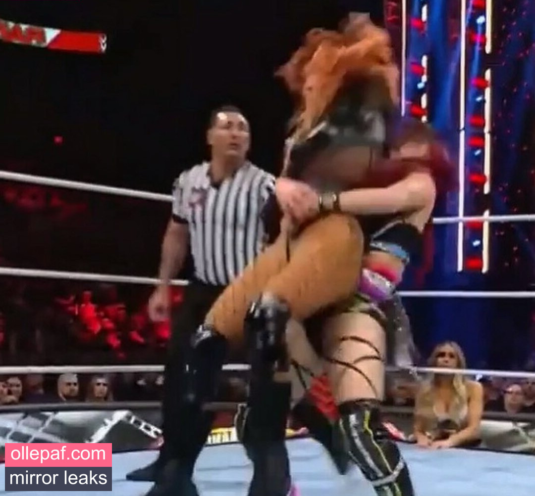 Latest Leaks Becky Lynch Nude #432 - Fapello