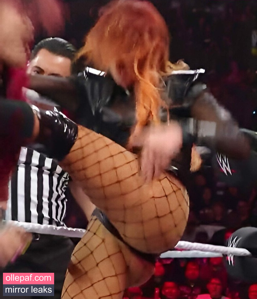 Latest Leaks Becky Lynch Nude #433 - Fapello