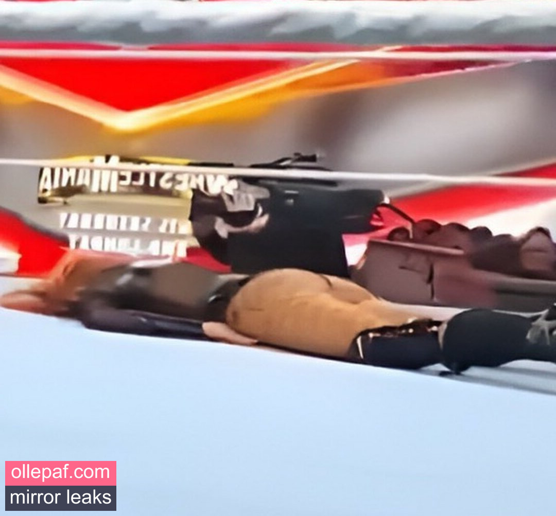 Latest Leaks Becky Lynch Nude #436 - Fapello