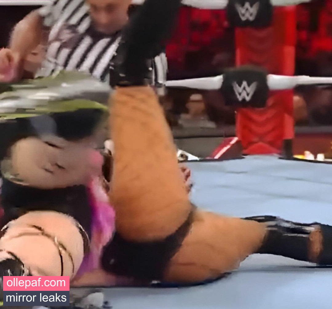 Latest Leaks Becky Lynch Nude #437 - Fapello