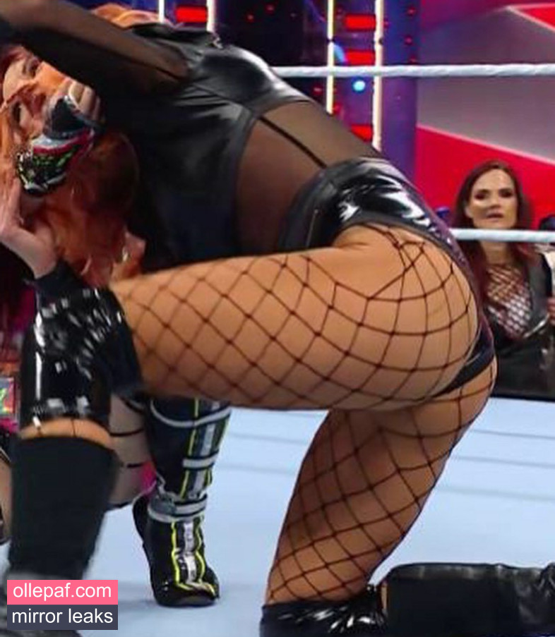 Latest Leaks Becky Lynch Nude #438 - Fapello