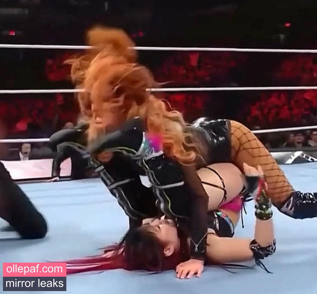 Latest Leaks Becky Lynch Nude #440 - Fapello