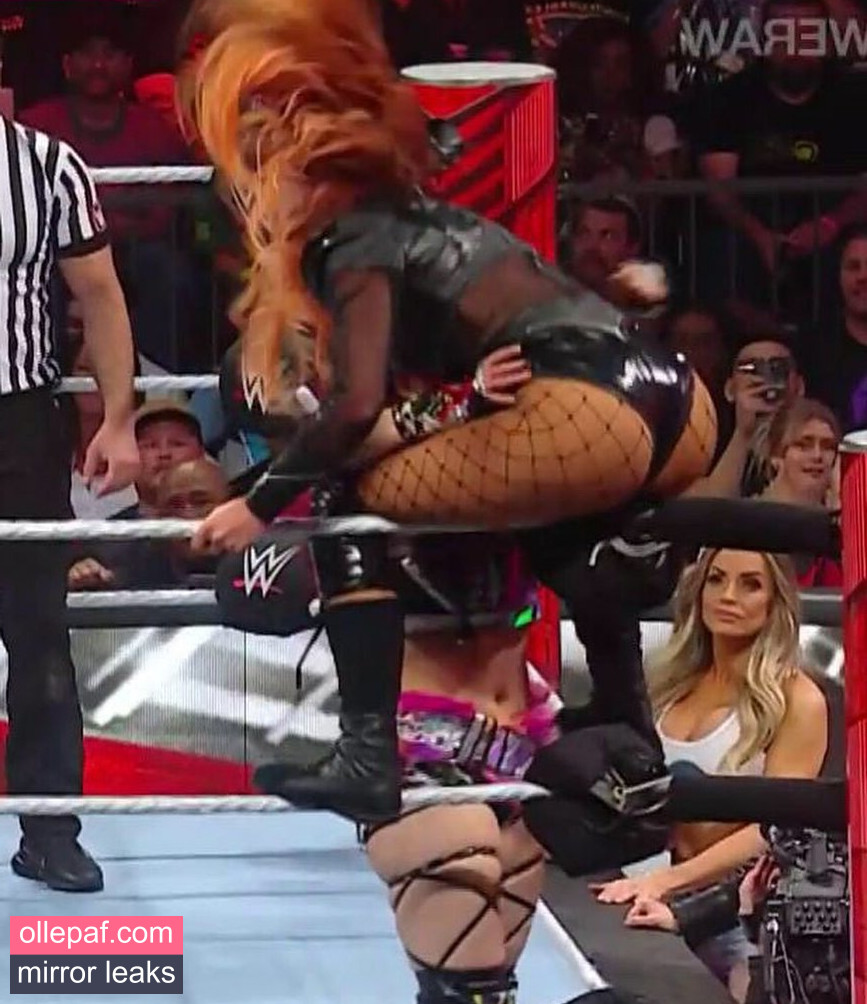 Latest Leaks Becky Lynch Nude #441 - Fapello
