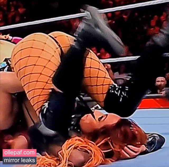 Latest Leaks Becky Lynch Nude #443 - Fapello