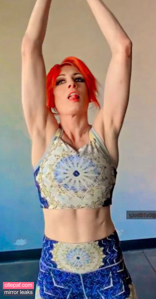 Latest Leaks Becky Lynch Nude #444 - Fapello