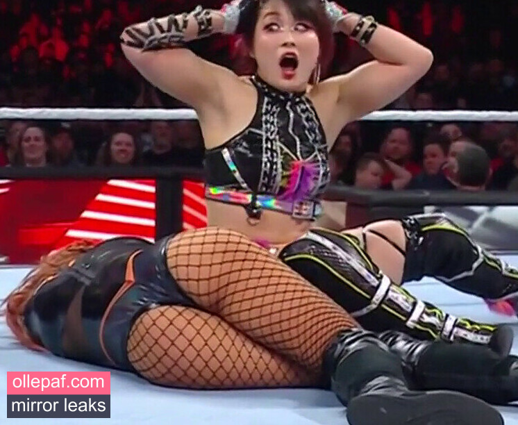 Latest Leaks Becky Lynch Nude #454 - Fapello
