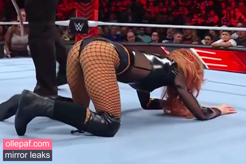 Latest Leaks Becky Lynch Nude #455 - Fapello