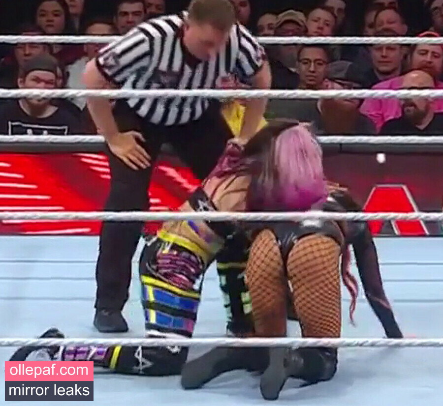 Latest Leaks Becky Lynch Nude #457 - Fapello