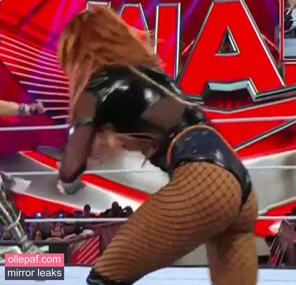 Latest Leaks Becky Lynch Nude #458 - Fapello