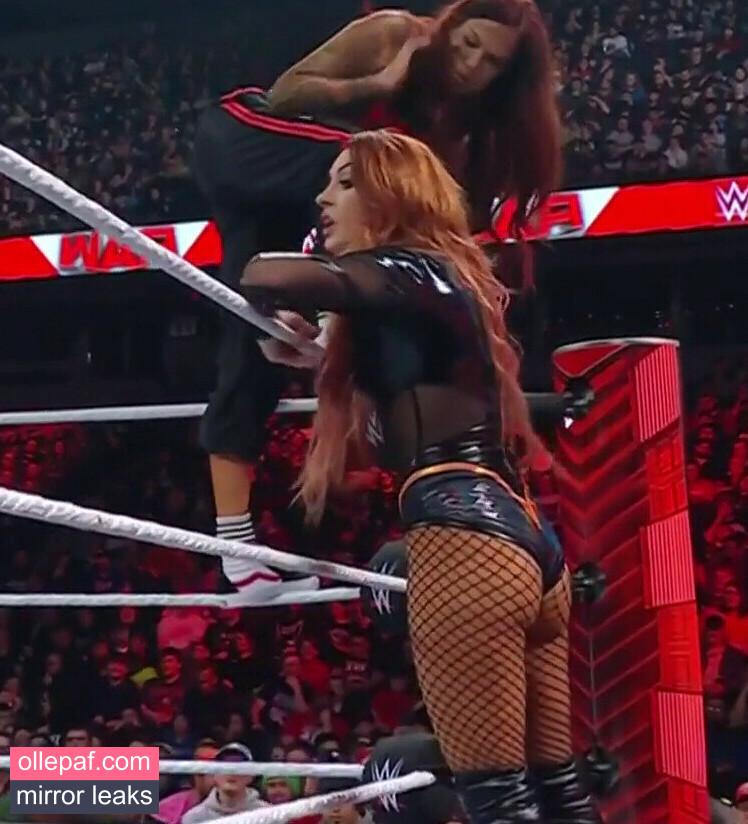 Latest Leaks Becky Lynch Nude #460 - Fapello
