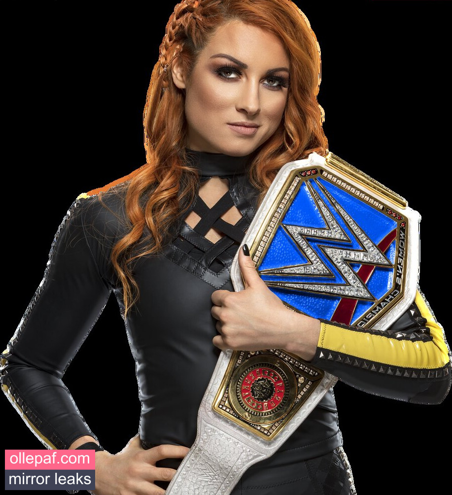 Latest Leaks Becky Lynch Nude #48 - Fapello