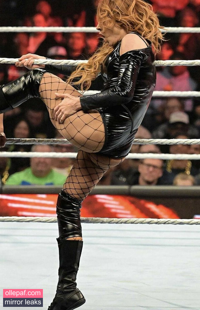 Latest Leaks Becky Lynch Nude #471 - Fapello