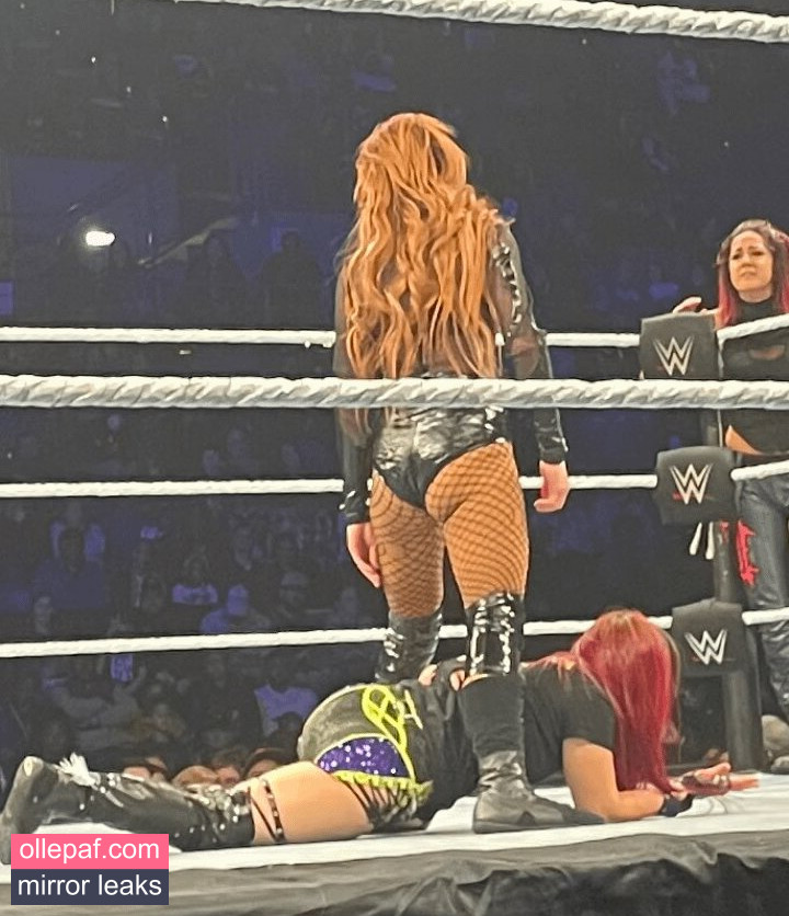 Latest Leaks Becky Lynch Nude #473 - Fapello